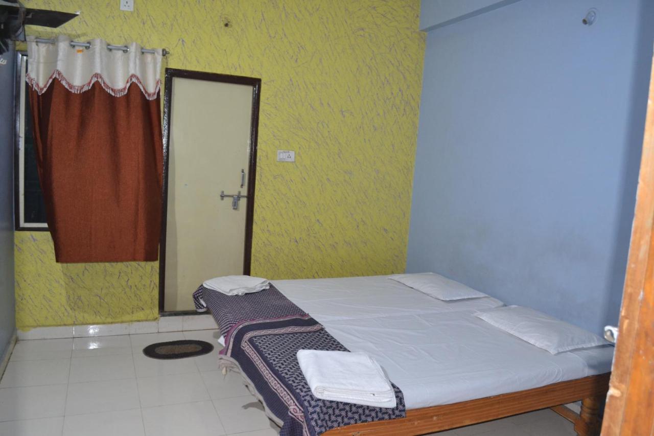 Hotel Maurya Aurangabad  Zewnętrze zdjęcie