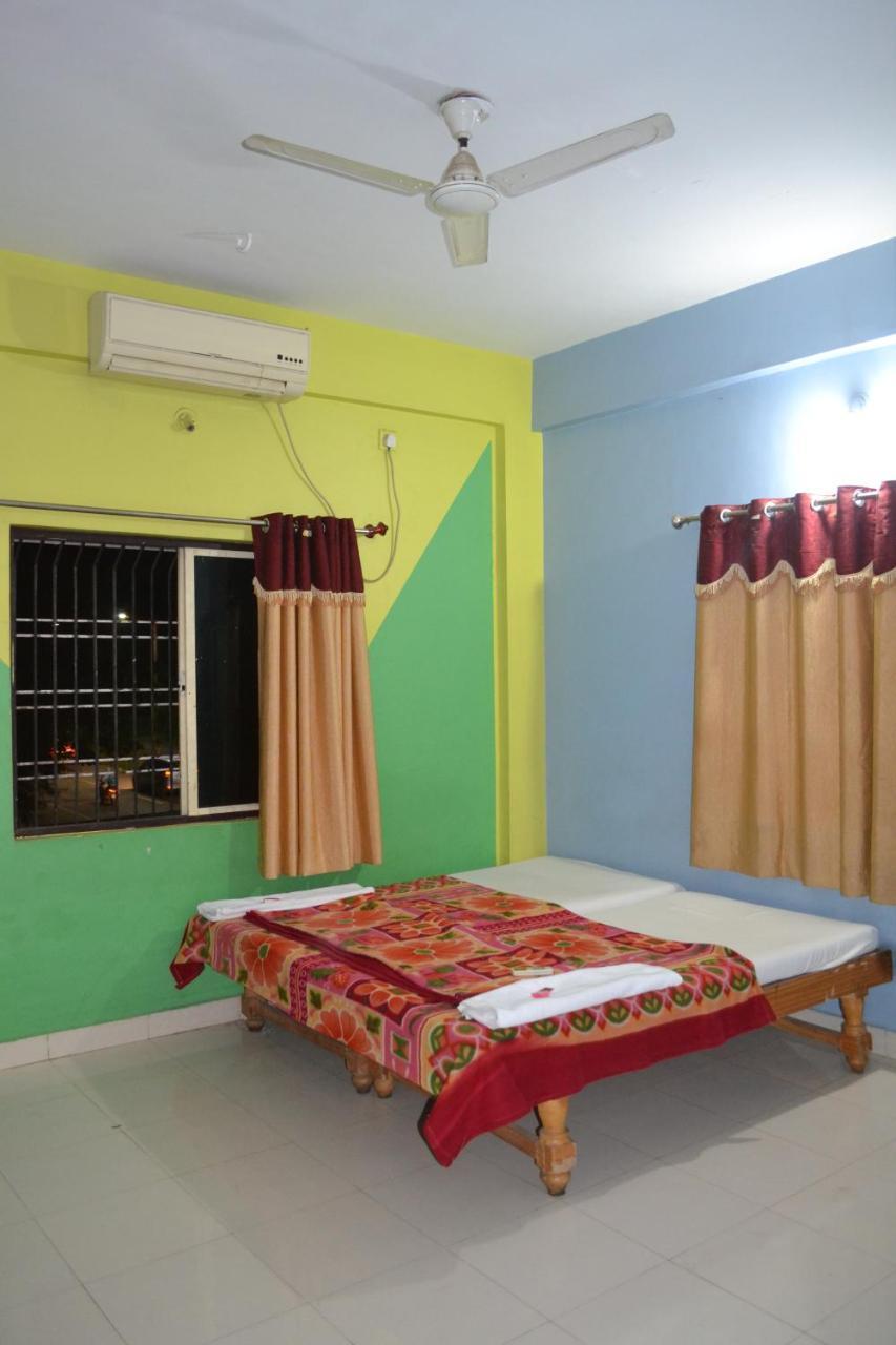 Hotel Maurya Aurangabad  Zewnętrze zdjęcie