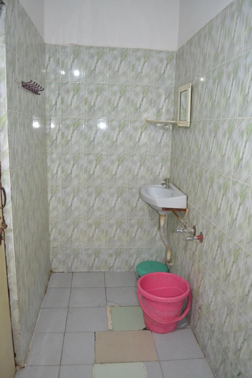 Hotel Maurya Aurangabad  Zewnętrze zdjęcie